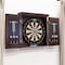 American Legend Traditional Dartboard Cabinet AL6001W - alternate 2